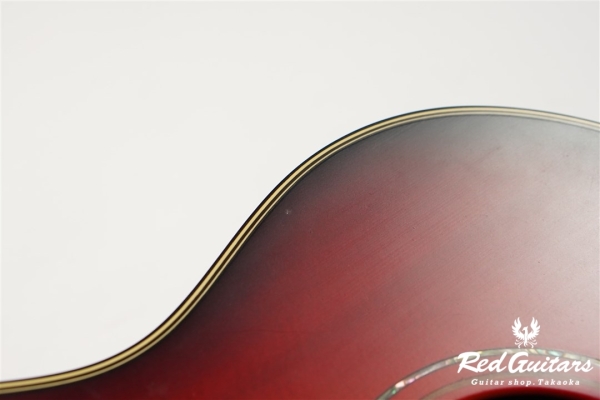 RF-90 - Red Burst